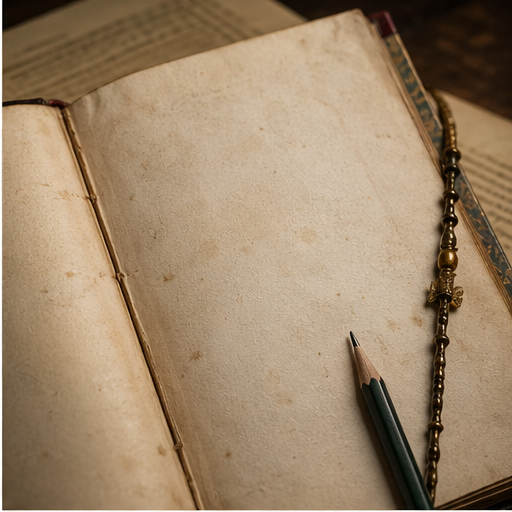 First edition title page